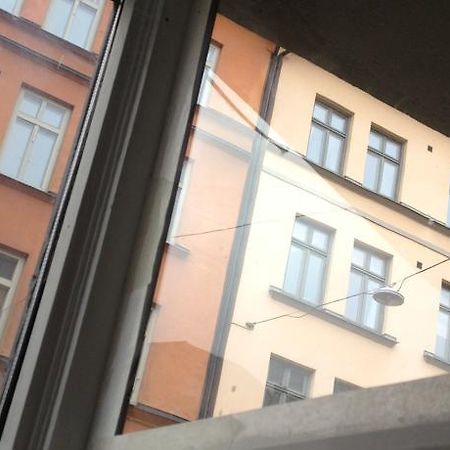 Hotell Soeders Hoejder Stockholm Buitenkant foto