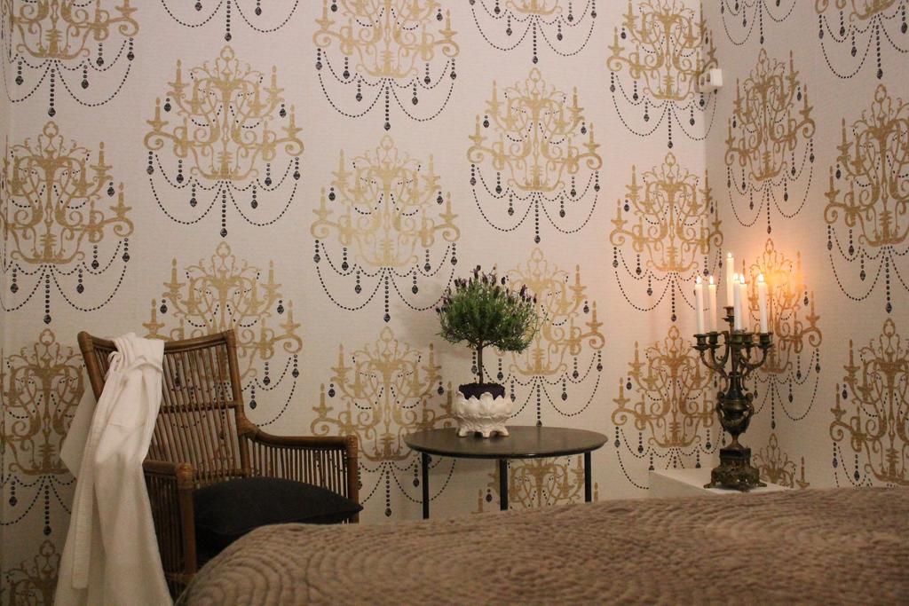 Hotell Soeders Hoejder Stockholm Kamer foto