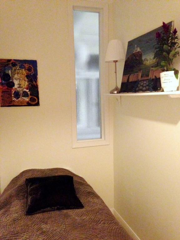 Hotell Soeders Hoejder Stockholm Kamer foto