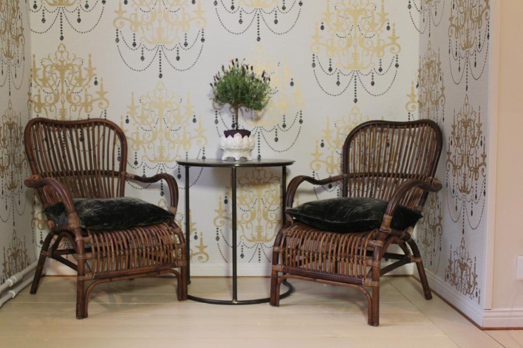 Hotell Soeders Hoejder Stockholm Kamer foto