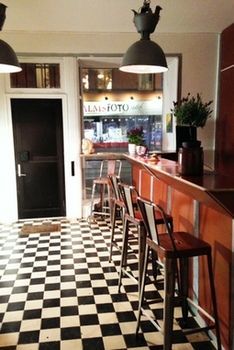 Hotell Soeders Hoejder Stockholm Buitenkant foto